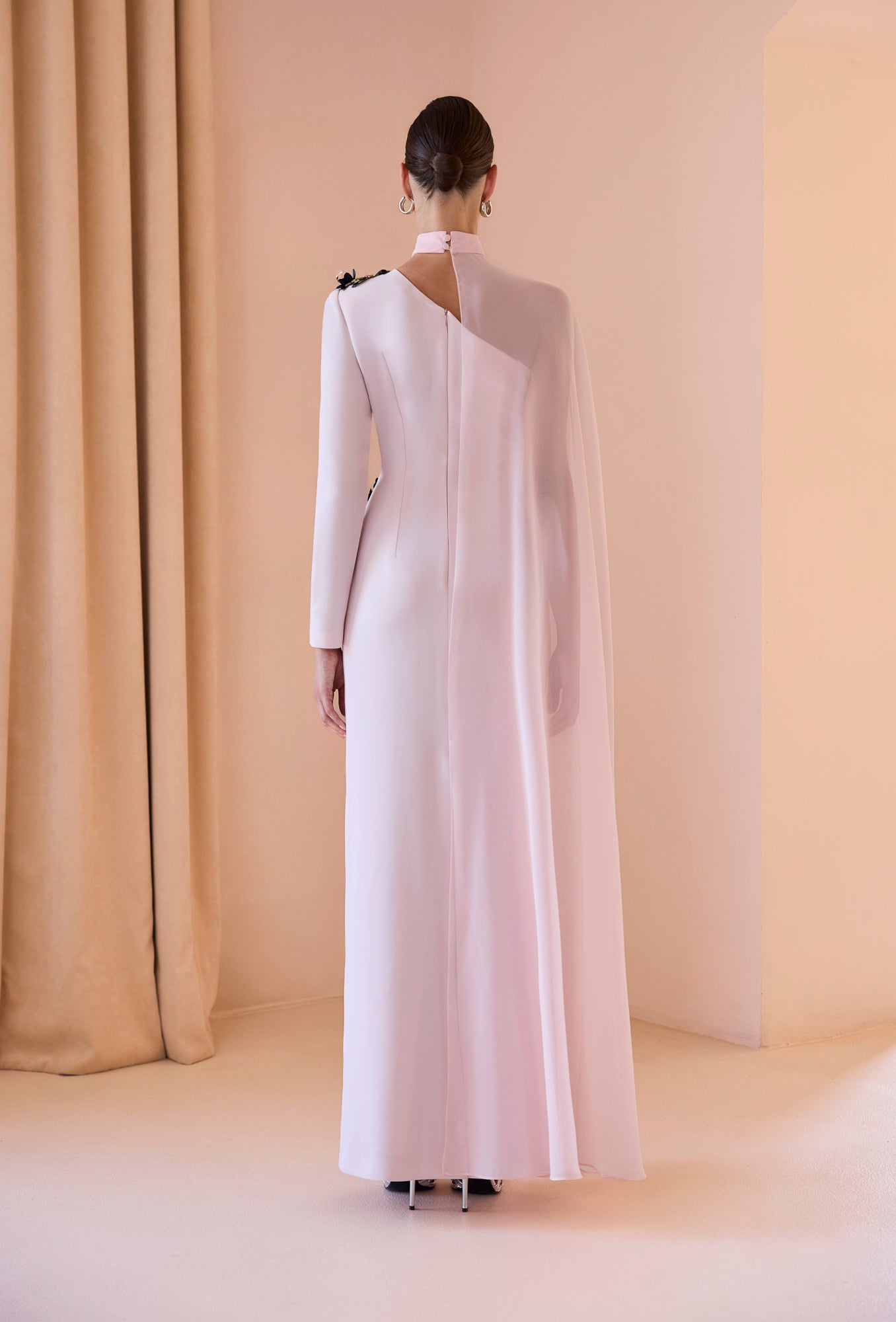 VESTIDO CARLA RUIZ 52566