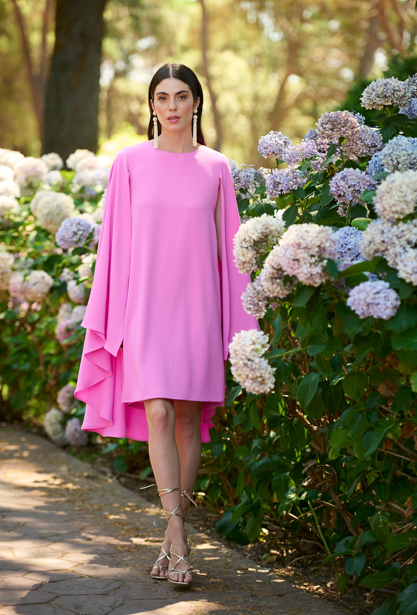 VESTIDO EYINA